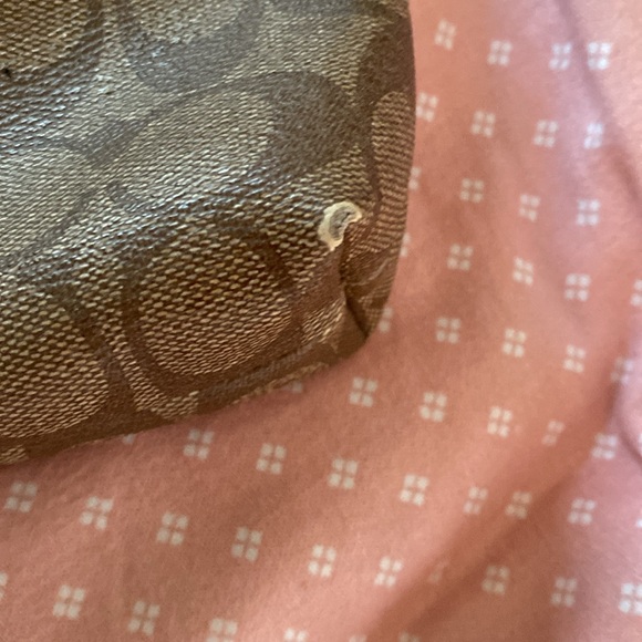 Coach messenger bag - Picture 3 of 6